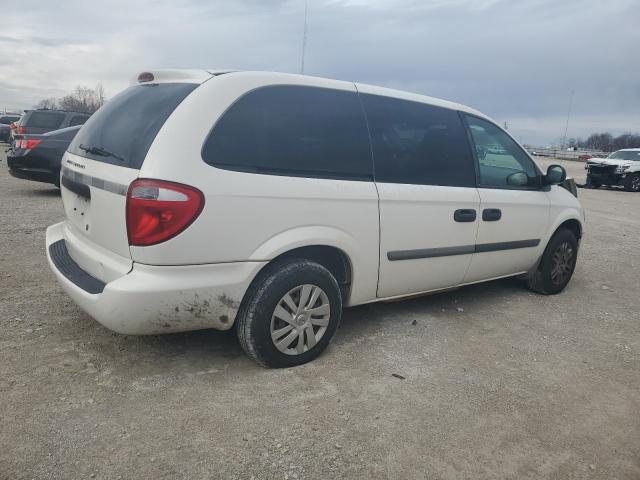 Zdjęcie 3 z aukcji – 2006 DODGE GRAND CARA z VIN 1D4GP24E46B698298