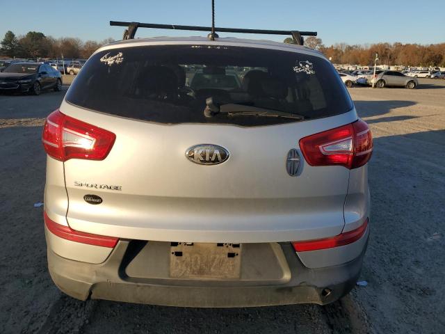 Photo 6 from auction – 2013 KIA SPORTAGE L with VIN KNDPBCA2XD7448575