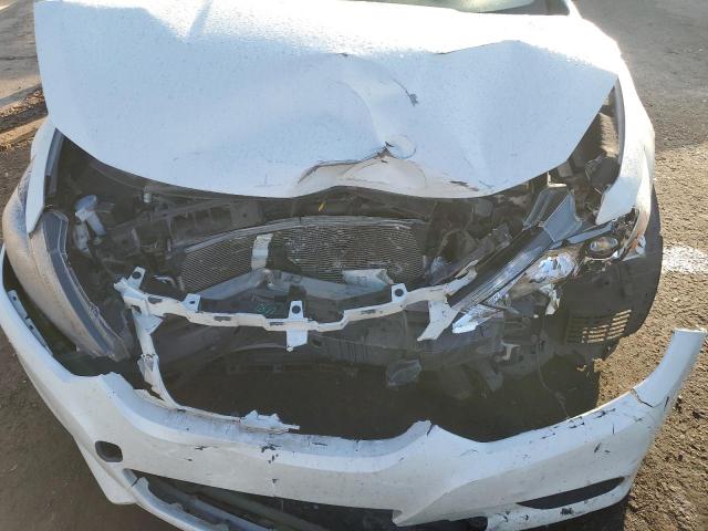 Photo 11 from auction – 2016 NISSAN ALTIMA 2.5 with VIN 1N4AL3AP1GC228788