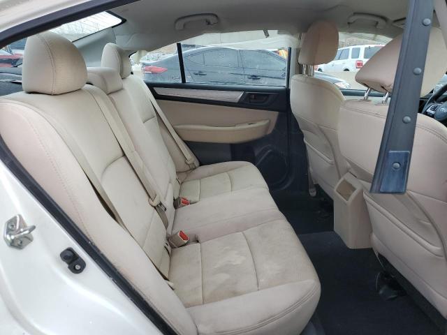 Zdjęcie 10 z aukcji – 2016 SUBARU LEGACY 2.5 z VIN 4S3BNBA68G3026511