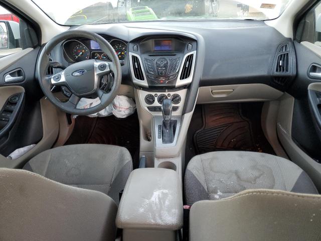 Foto 8 de la subasta – 2013 FORD FOCUS SE con VIN 1FADP3F25DL252022