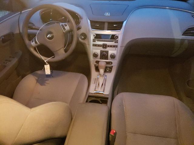 Photo 8 from auction – 2011 CHEVROLET MALIBU LS with VIN 1G1ZB5E18BF334317