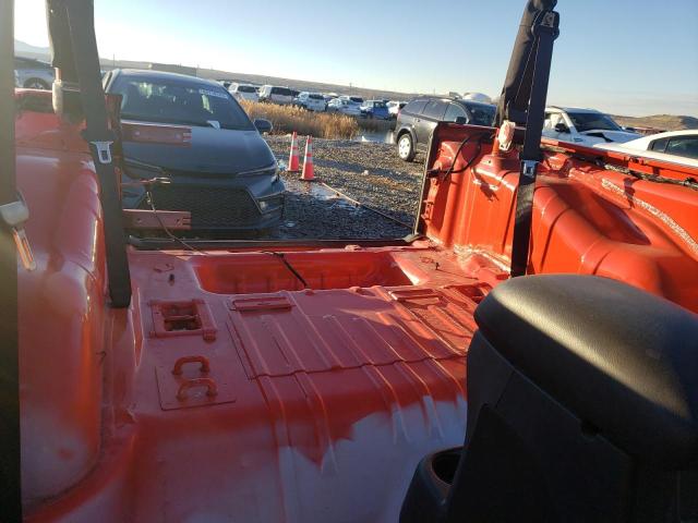 Photo 10 from auction – 2015 JEEP WRANGLER S with VIN 1C4AJWAG2FL658698