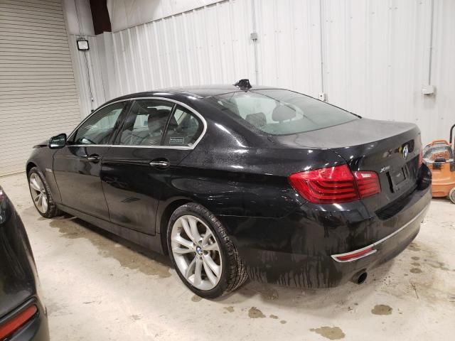 Photo 2 from auction – 2014 BMW 535 XI with VIN WBA5B3C50ED532094