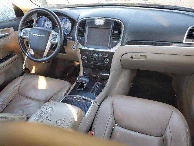 Photo 8 from auction – 2014 CHRYSLER 300 with VIN 2C3CCAAG0EH321131