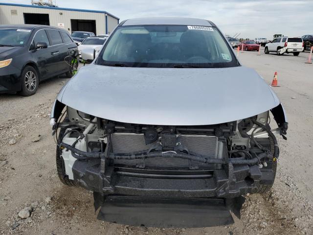 Photo 5 from auction – 2018 NISSAN ROGUE S with VIN KNMAT2MT9JP571930