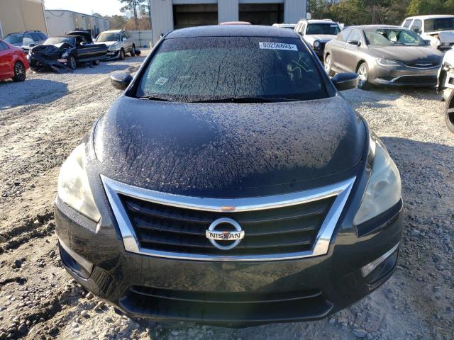 Photo 5 from auction – 2015 NISSAN ALTIMA 2.5 with VIN 1N4AL3AP8FC593080