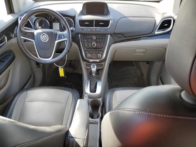 Photo 8 from auction – 2013 BUICK ENCORE with VIN KL4CJCSB7DB092352