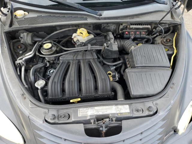 Photo 11 from auction – 2004 CHRYSLER PT CRUISER with VIN 3C4FY48B54T237463