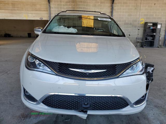 Photo 5 from auction – 2017 CHRYSLER PACIFICA L with VIN 2C4RC1GGXHR758081