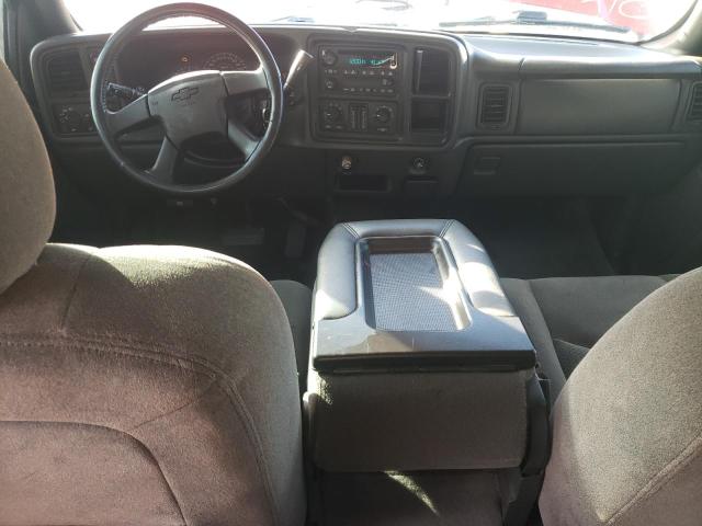 Photo 8 from auction – 2005 CHEVROLET 1500 with VIN 2GCEK13T351312711