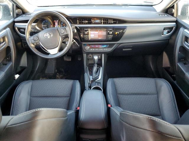 Photo 8 from auction – 2016 TOYOTA COROLLA L with VIN 5YFBURHE2GP389192