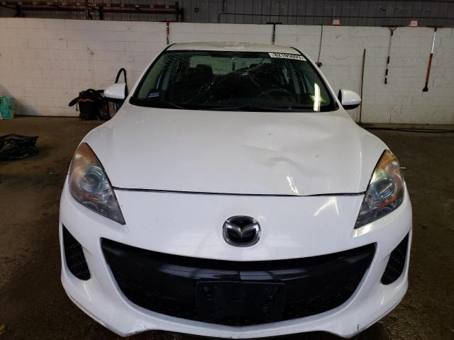 Photo 5 from auction – 2013 MAZDA 3 I with VIN JM1BL1UPXD1835049