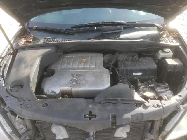 Zdjęcie 11 z aukcji – 2009 LEXUS RX 350 z VIN 2T2GK31U59C076985