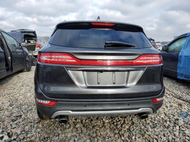 Photo 6 from auction – 2019 LINCOLN MKC SELECT with VIN 5LMCJ2D99KUL52299