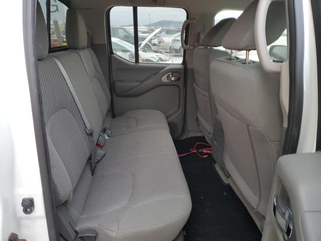 Photo 10 from auction – 2016 NISSAN FRONTIER S with VIN 1N6AD0EVXGN718159