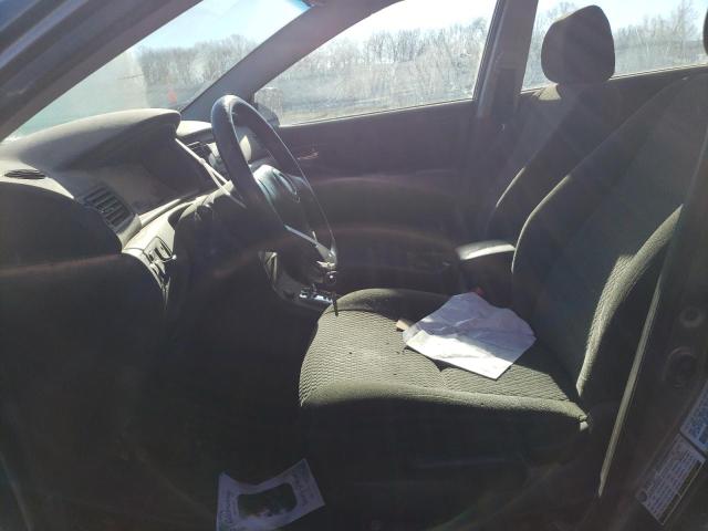 Photo 7 from auction – 2007 TOYOTA COROLLA CE with VIN 1NXBR32E57Z903798