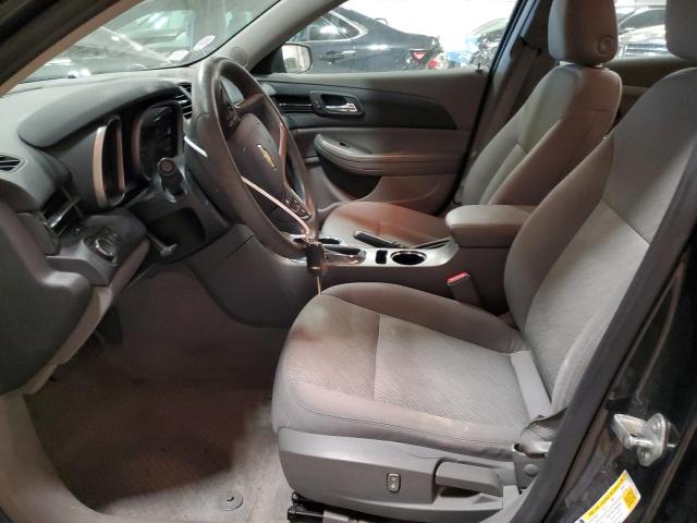 Photo 7 from auction – 2015 CHEVROLET MALIBU LS with VIN 1G11B5SL1FF105566
