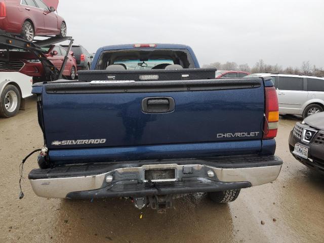 Foto 6 de la subasta – 2000 CHEVROLET SILVERADO con VIN 1GCEK19T3YE349686