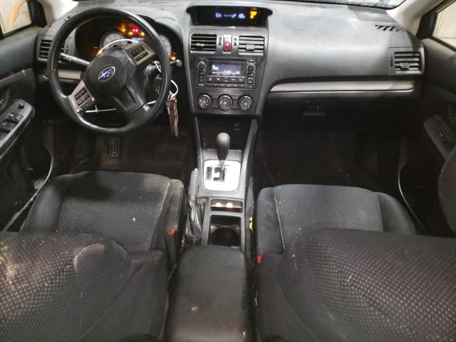 Photo 8 from auction – 2014 SUBARU IMPREZA PR with VIN JF1GPAC62E8217418