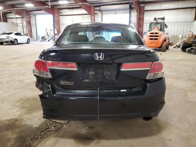 Photo 6 from auction – 2010 HONDA ACCORD EX with VIN 1HGCP2F74AA164678