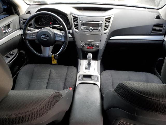 Photo 8 from auction – 2011 SUBARU LEGACY 2.5 with VIN 4S3BMBG60B3215673