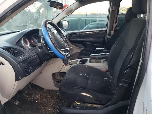 Photo 7 from auction – 2016 DODGE GRAND CARA with VIN 2C4RDGCG9GR242041