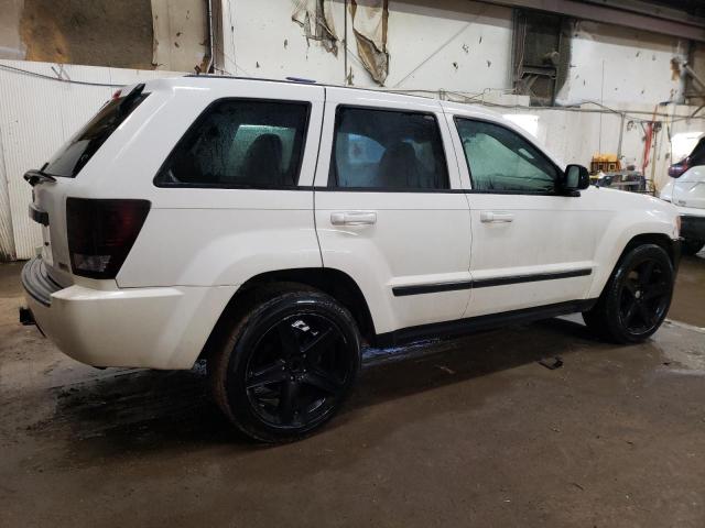 Photo 3 from auction – 2007 JEEP GRAND CHER with VIN 1J8HR48P27C700766