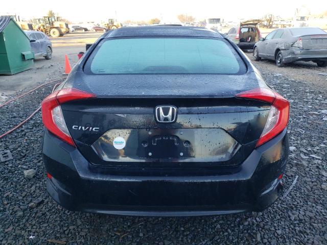 Photo 6 from auction – 2016 HONDA CIVIC EX with VIN 2HGFC2F72GH573040