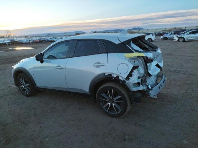 صورة رقم 2 من المزاد - 2018 MAZDA CX-3 TOURI مع VIN JM1DKDC79J0314775