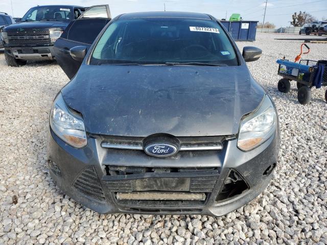Photo 5 from auction – 2014 FORD FOCUS SE with VIN 1FADP3K22EL374411
