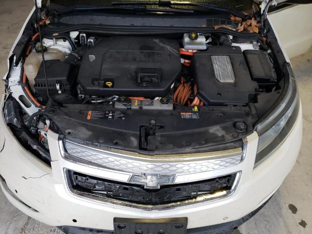 Photo 11 from auction – 2013 CHEVROLET VOLT with VIN 1G1RD6E49DU106769