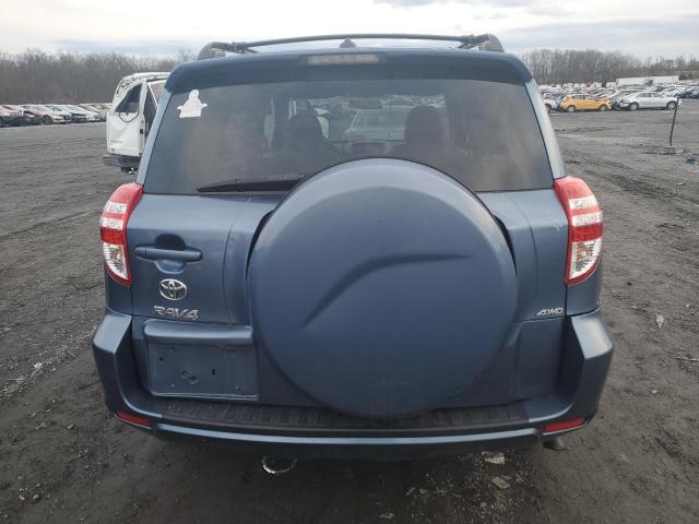 Photo 6 from auction – 2011 TOYOTA RAV4 with VIN 2T3BF4DV2BW130221