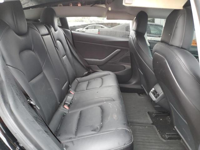 Photo 10 from auction – 2020 TESLA MODEL 3 with VIN 5YJ3E1EA8LF743355