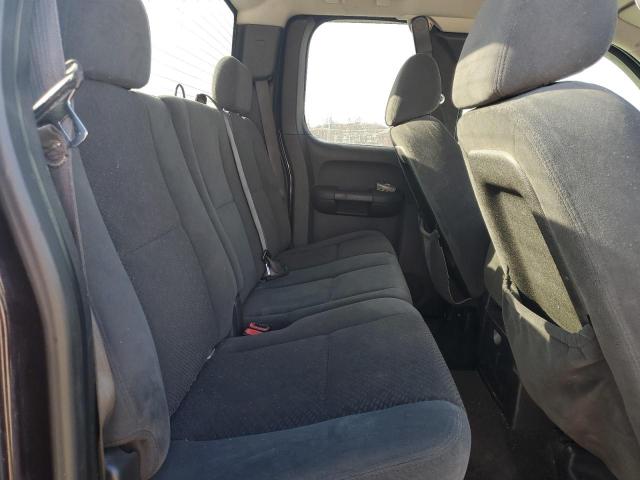 Photo 10 from auction – 2008 CHEVROLET silverado with VIN 2GCEK19J681302328