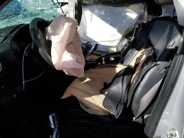 Photo 7 from auction – 2014 HONDA PILOT TOUR with VIN 5FNYF4H96EB048204