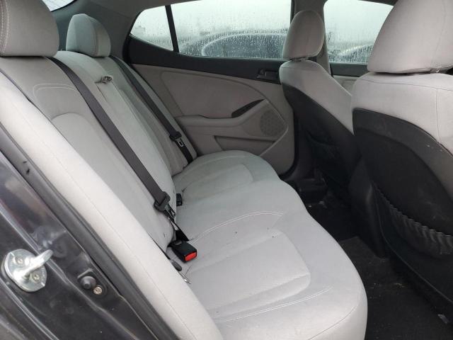 Photo 10 from auction – 2011 KIA OPTIMA LX with VIN KNAGM4A77B5055182