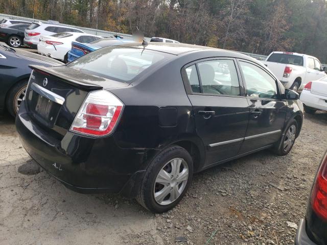 Photo 3 from auction – 2011 NISSAN SENTRA 2.0 with VIN 3N1AB6AP7BL720384