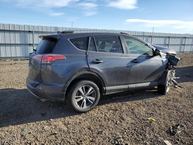 Photo 3 from auction – 2017 TOYOTA RAV4 XLE with VIN JTMRFREVXHD216263