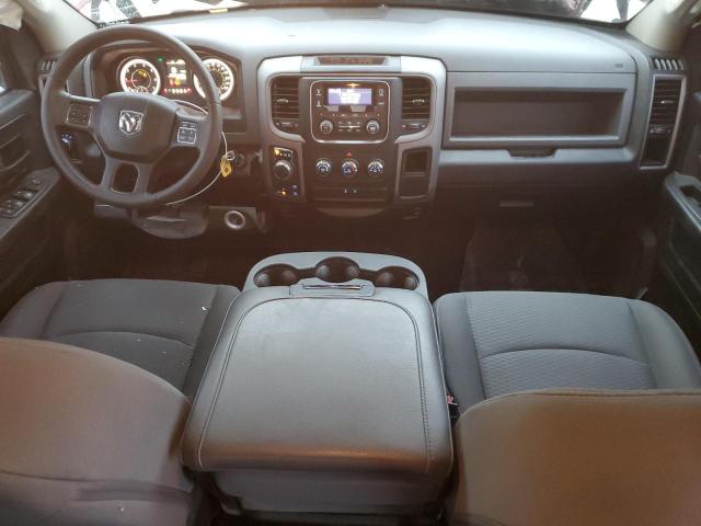 Photo 8 from auction – 2016 RAM 1500 ST with VIN 1C6RR7KG2GS297469