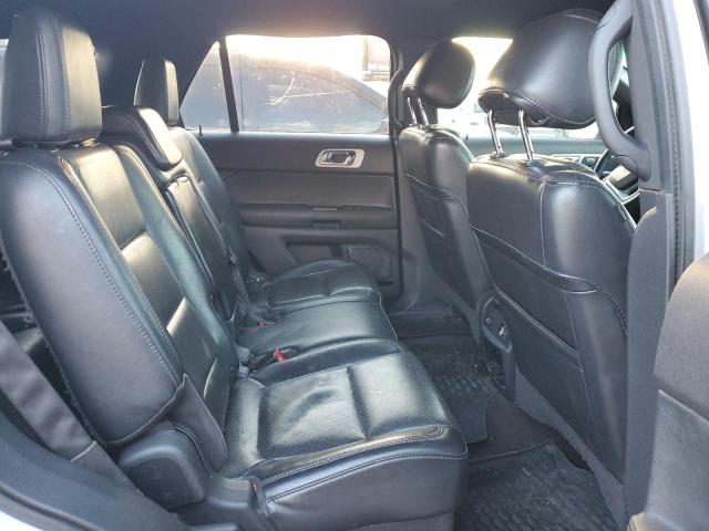 Photo 11 from auction – 2012 FORD EXPLORER L with VIN 1FMHK8F8XCGA59279