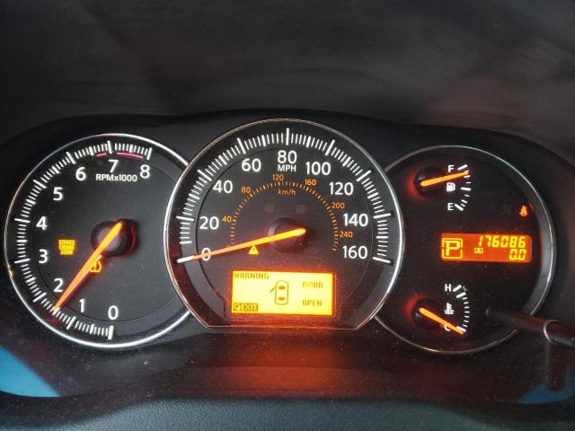 Zdjęcie 9 z aukcji – 2010 NISSAN MAXIMA S z VIN 1N4AA5AP1AC870887