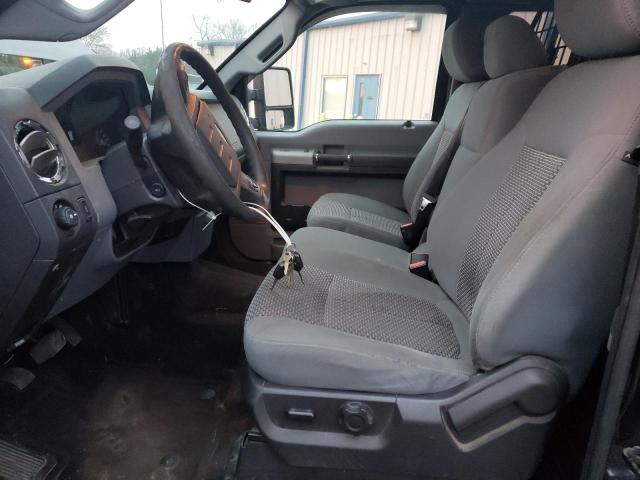 Photo 7 from auction – 2015 FORD F250 SUPER with VIN 1FT7X2A66FED10657