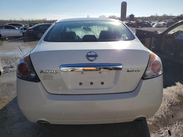 Photo 6 from auction – 2012 NISSAN ALTIMA BAS with VIN 1N4AL2AP1CC135810