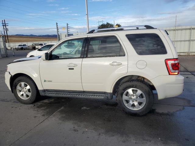 Zdjęcie 2 z aukcji – 2012 FORD ESCAPE HYB z VIN 1FMCU5K38CKB45295