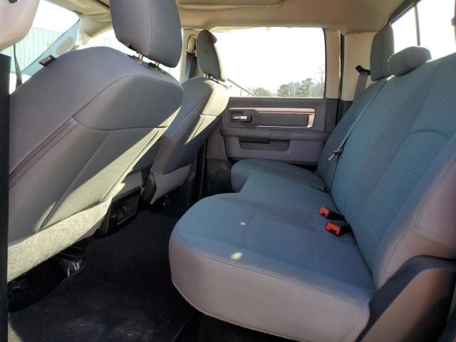 Photo 10 from auction – 2020 RAM 1500 CLASS with VIN 1C6RR6TT5LS112802