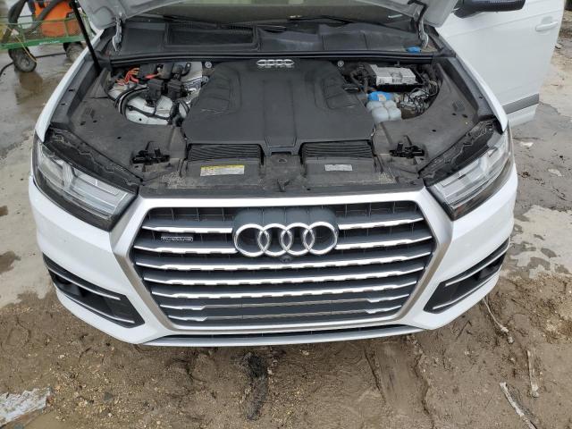 Photo 12 from auction – 2017 AUDI Q7 PREMIUM with VIN WA1LAAF79HD032478