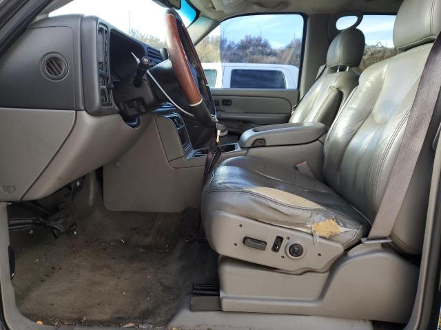 Photo 7 from auction – 2005 GMC YUKON with VIN 1GKEK13T75J118807