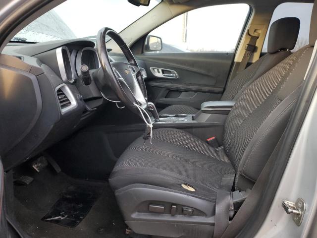 Photo 7 from auction – 2013 CHEVROLET EQUINOX LT with VIN 2GNFLNEK4D6403637