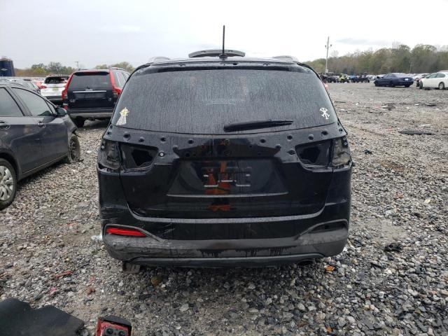 Photo 6 from auction – 2016 KIA SORENTO LX with VIN 5XYPG4A56GG095423